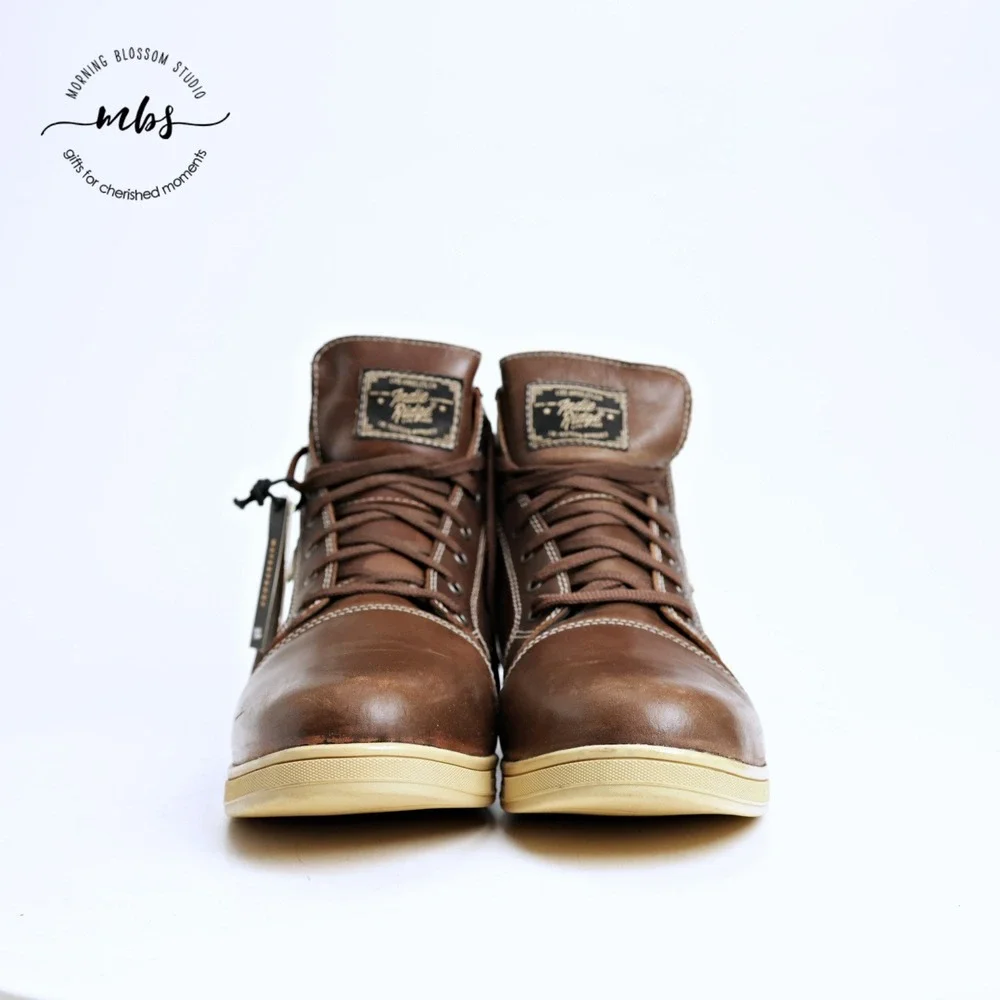 Indie Ridge men size